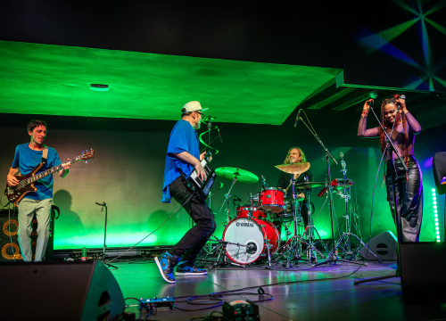 Fotografija 18 -  SHIP festival zaključio spektakularno drugo izdanje uz vrhunske bendove