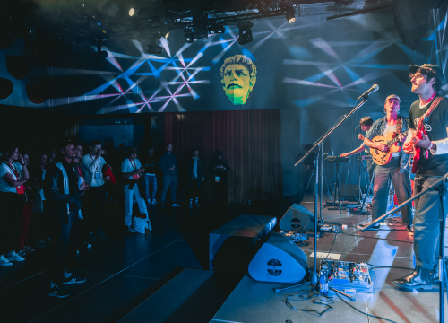 Fotografija 16 -  SHIP festival zaključio spektakularno drugo izdanje uz vrhunske bendove