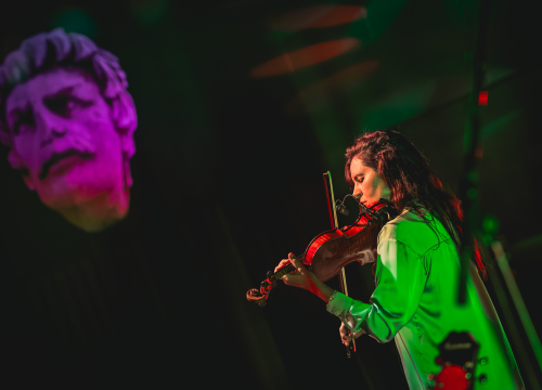 Fotografija 14 -  SHIP festival zaključio spektakularno drugo izdanje uz vrhunske bendove