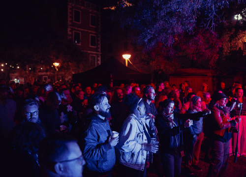 Fotografija 15 -  SHIP festival zaključio spektakularno drugo izdanje uz vrhunske bendove