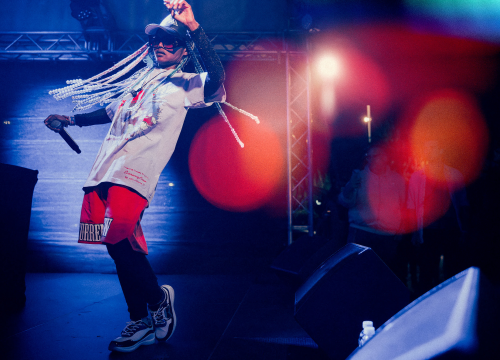 Fotografija 13 -  SHIP festival zaključio spektakularno drugo izdanje uz vrhunske bendove