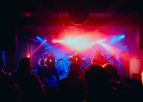 Fotografija 11 -  SHIP festival zaključio spektakularno drugo izdanje uz vrhunske bendove