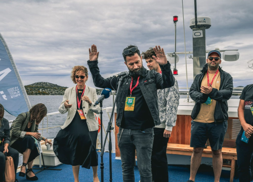 Fotografija 6 -  SHIP festival zaključio spektakularno drugo izdanje uz vrhunske bendove