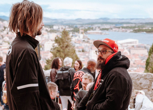 Fotografija 3 -  SHIP festival zaključio spektakularno drugo izdanje uz vrhunske bendove