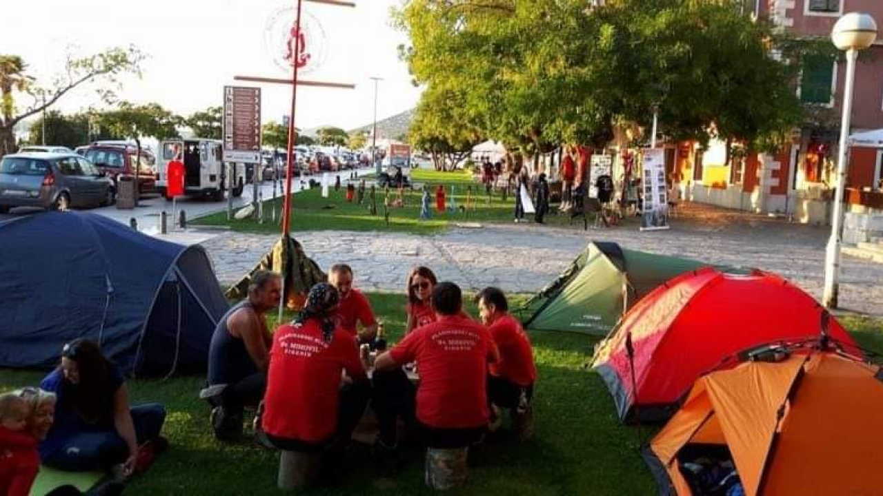 Mihovilci u petak ispred Azimuta predstavljaju rad svojeg kluba