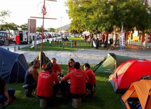 Mihovilci u petak ispred Azimuta predstavljaju rad svojeg kluba