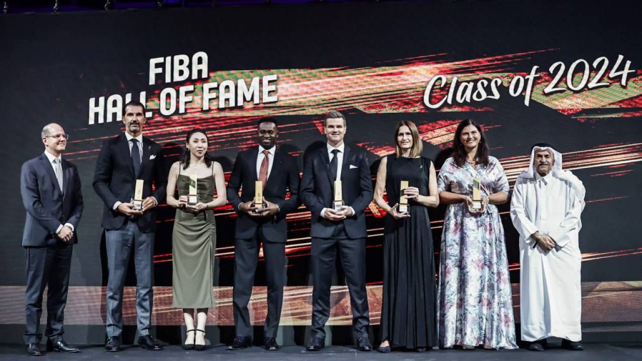 Burić uputio čestitku Daniri Nakić Bilić povodom ulaska Kuću slavnih