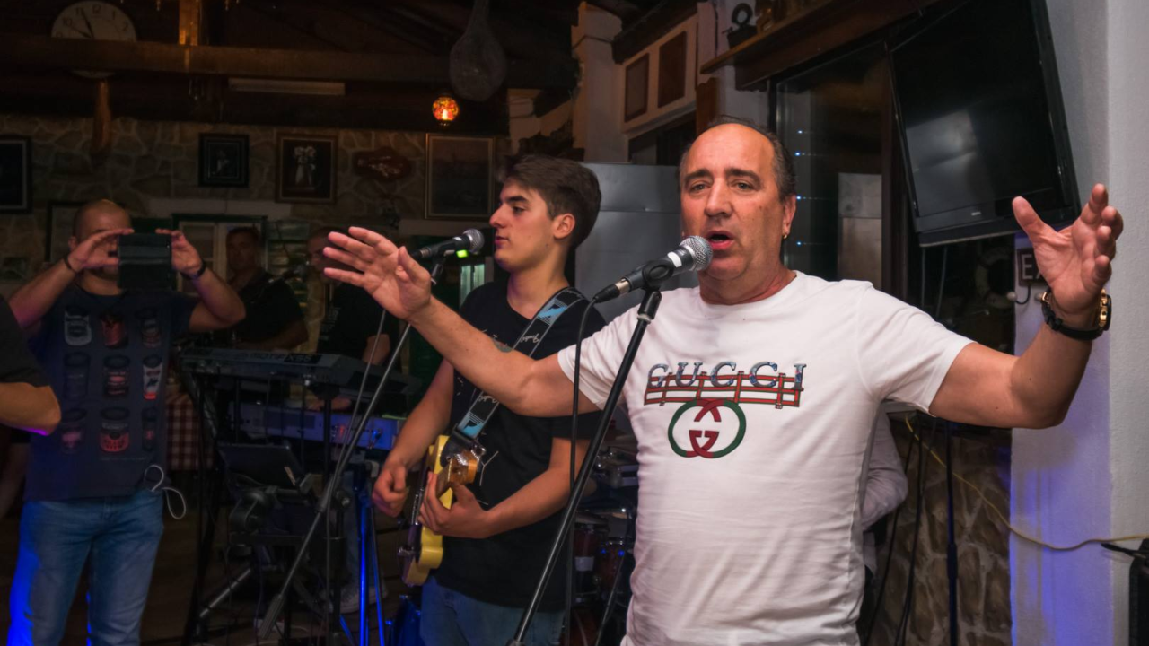 Mladenu Grdoviću oduzeta vozačka dozvola, napuhao 3,6 promila alkohola u krvi