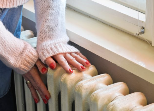 Prije uključivanja grijanja, ovo morate napraviti