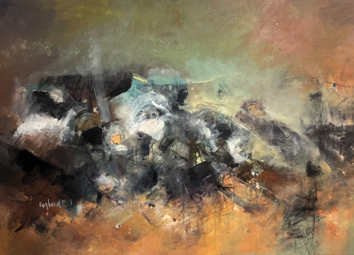 U knjižnici u utorak otvorenje izložbe i pjesnička večer