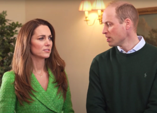 James Middleton otkrio nepoznate detalje veze Kate Middleton s britanskim princem