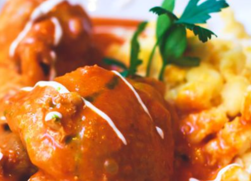 Pileći paprikaš: Mađarski recept za savršeno jelo