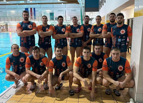 Osvježeni sastav Solarisa u Europi putuje u Barcelonu, prije toga u Regionalnoj ligi kod C. zvezde