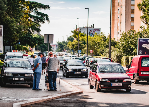 Sabor donio novi Zakon o mirovinama: Evo koga će razveseliti