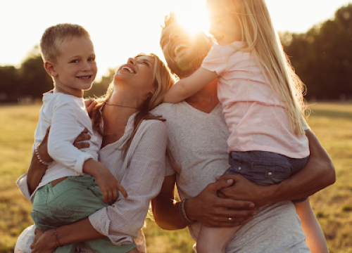 Fotografija 1 - 5 prednosti pohađanja Malca Genijalca iz perspektive roditelja