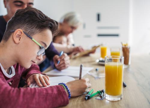 Fotografija 2 - 5 prednosti pohađanja Malca Genijalca iz perspektive roditelja