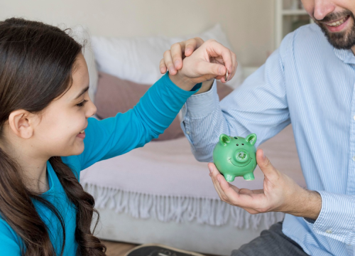 Fotografija 3 - 5 prednosti pohađanja Malca Genijalca iz perspektive roditelja