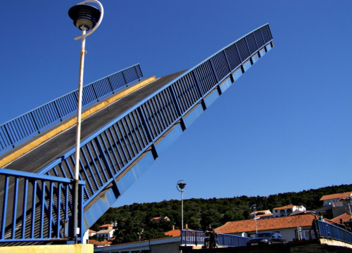 U povodu blagdana Velike Gospe u općini Tisno proglašen sajamski dan