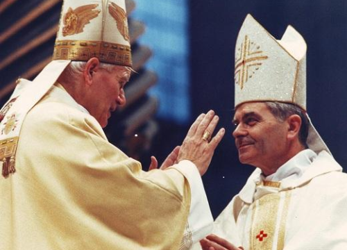 Na današnji dan umro je šibenski biskup Srećko Badurina