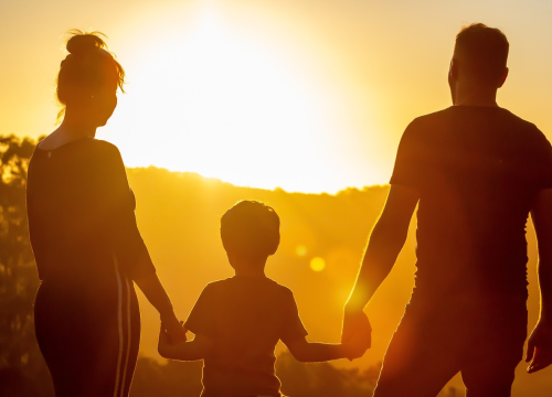 Emocionalno inteligentna djeca imaju roditelje koji rade ove stvari