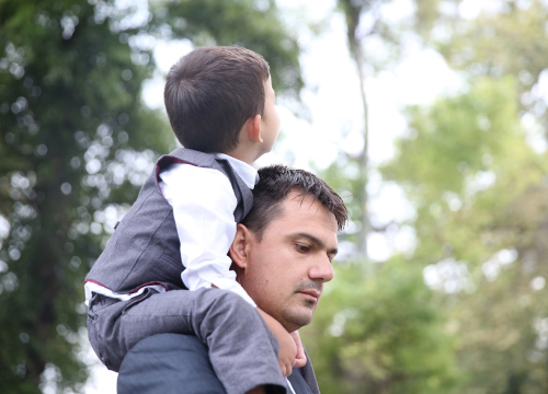 U ova tri znaka rađaju se muškarci koji su rođeni za ulogu oca