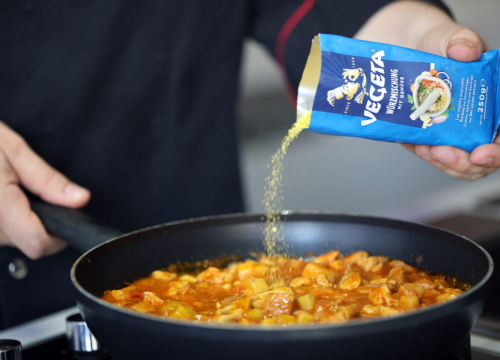 Novi dizajn Vegete predstavlja spoj modernog vizualnog izričaja i svevremenski kvalitetnog sadržaja