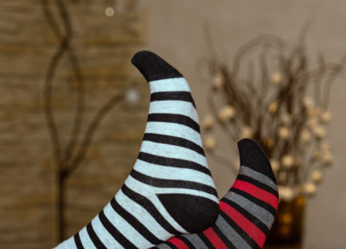 Zanimljiv biznis: Znate li koliko možete zaradite prodajom nošenih čarapa?