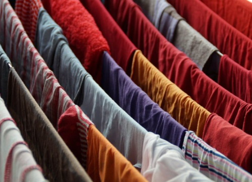 Jednostavna metoda za sušenje odjeće tijekom hladnih dana: Ne treba vam sušilica