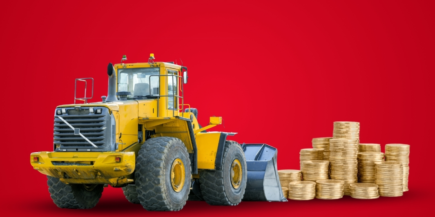 Nestvarni dobici na građevini: Evo kako građevinari dižu svoj profit