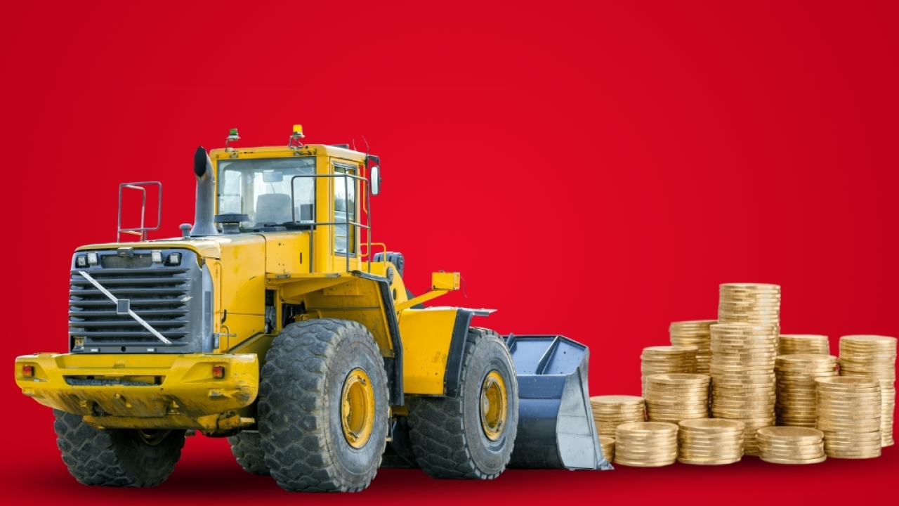 Nestvarni dobici na građevini: Evo kako građevinari dižu svoj profit