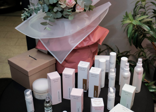 Fotografija 7 - Predstavljen novi brand vrhunske kozmetike – S`METICS