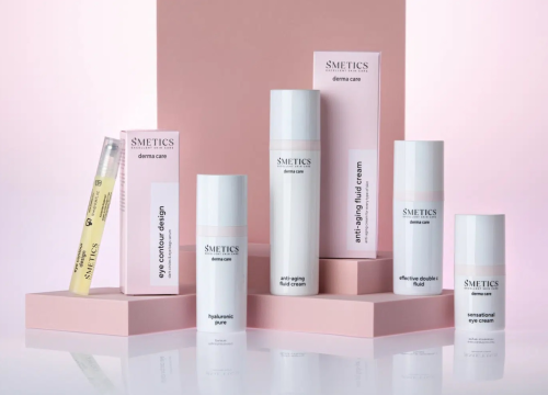 Fotografija 9 - Predstavljen novi brand vrhunske kozmetike – S`METICS