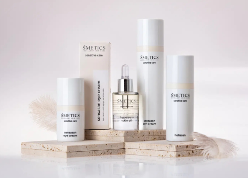 Fotografija 10 - Predstavljen novi brand vrhunske kozmetike – S`METICS