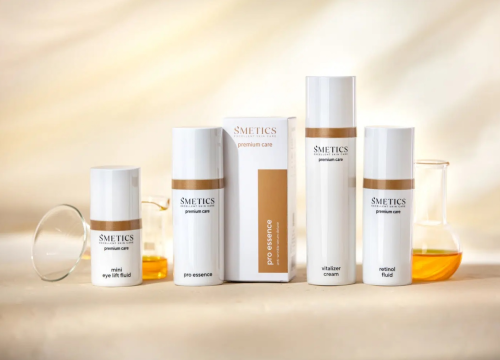 Fotografija 11 - Predstavljen novi brand vrhunske kozmetike – S`METICS