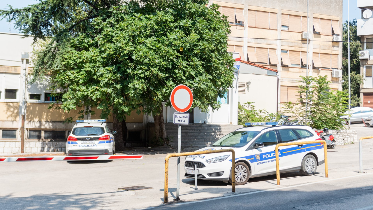 Na šibenskom području kradu alkohol, parfeme, čak i povratnu ambalažu