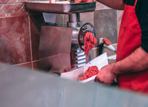 Najveća pogreška koju radimo sa zamrzavanjem mljevenog mesa