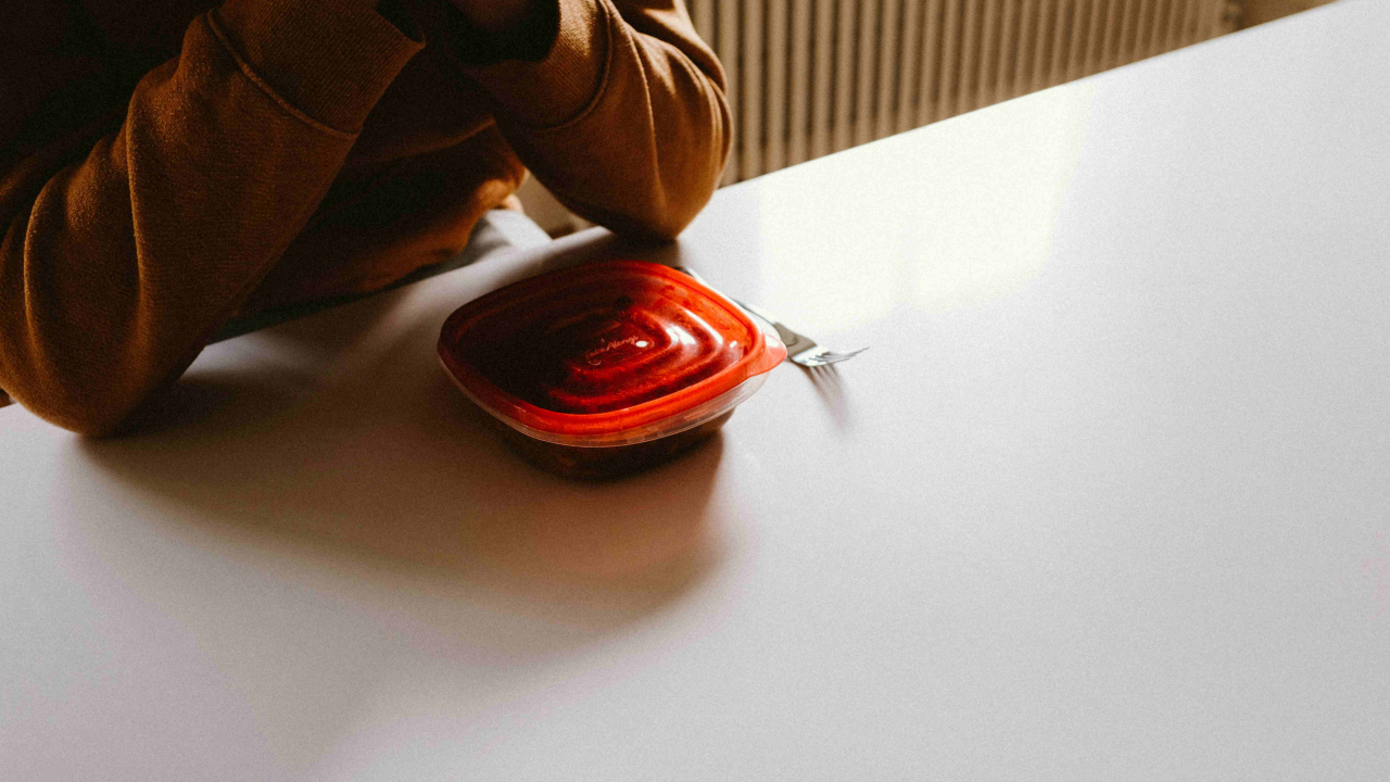 Propao je legendarni Tupperware