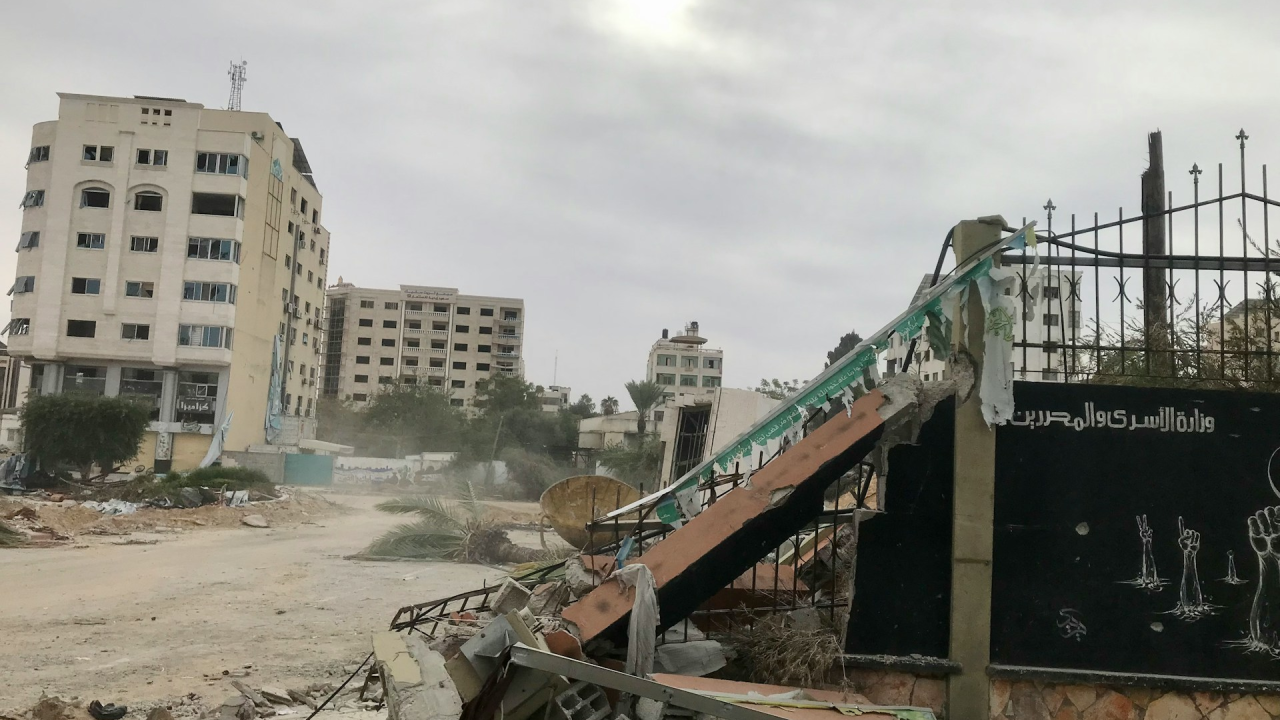 UN će tražiti da Izrael okonča 'nezakonitu' prisutnost u Palestini unutar 12 mjeseci