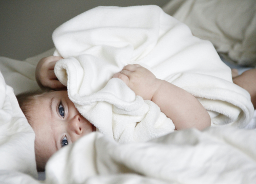 10 posebnih dječjih imena inspiriranih putovanjima