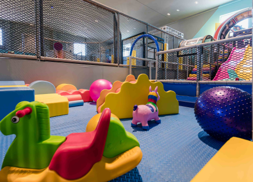 Fotografija 12 - Zabavni obiteljski park Pulse Arena otvorio svoja vrata!