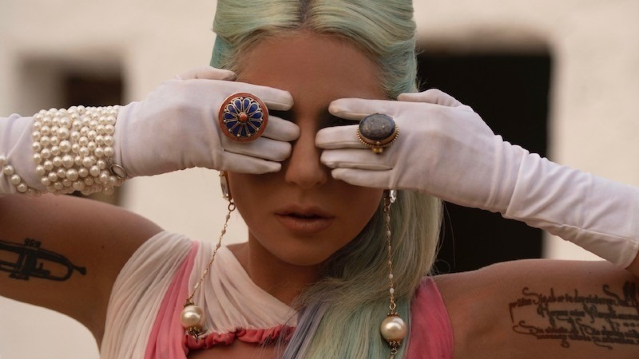 Lady Gaga o glasinama da je muškarac 'Pokušala sam iskoristiti dezinformacije'