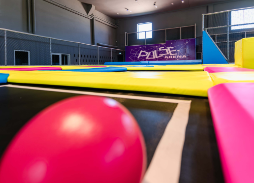 Fotografija 18 - Zabavni obiteljski park Pulse Arena otvorio svoja vrata!