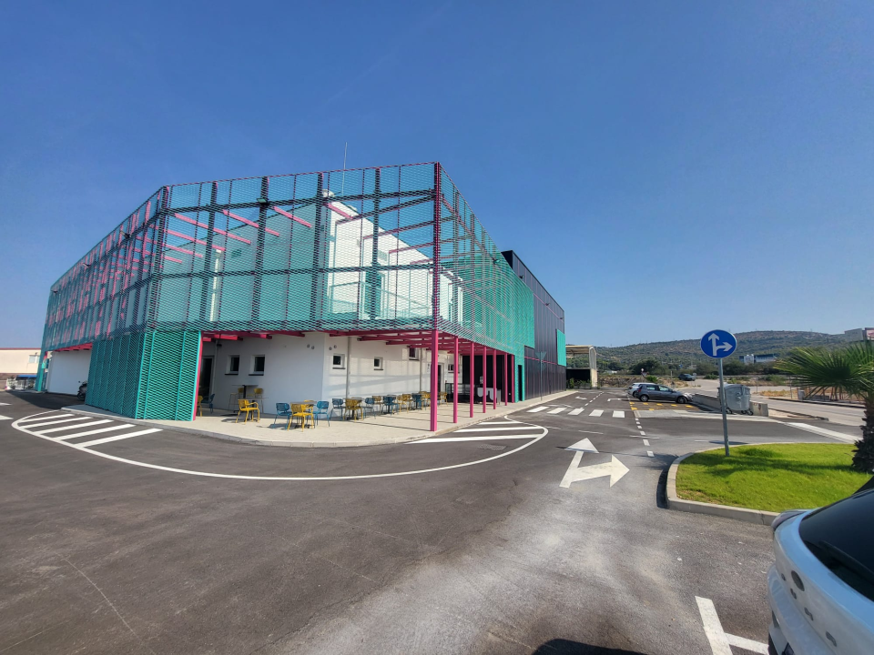 Zabavni obiteljski park Pulse Arena otvorio svoja vrata!