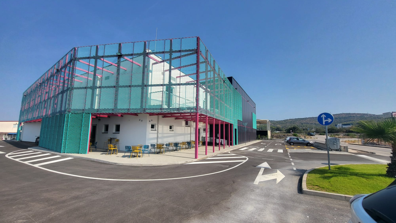 Zabavni obiteljski park Pulse Arena otvorio svoja vrata!