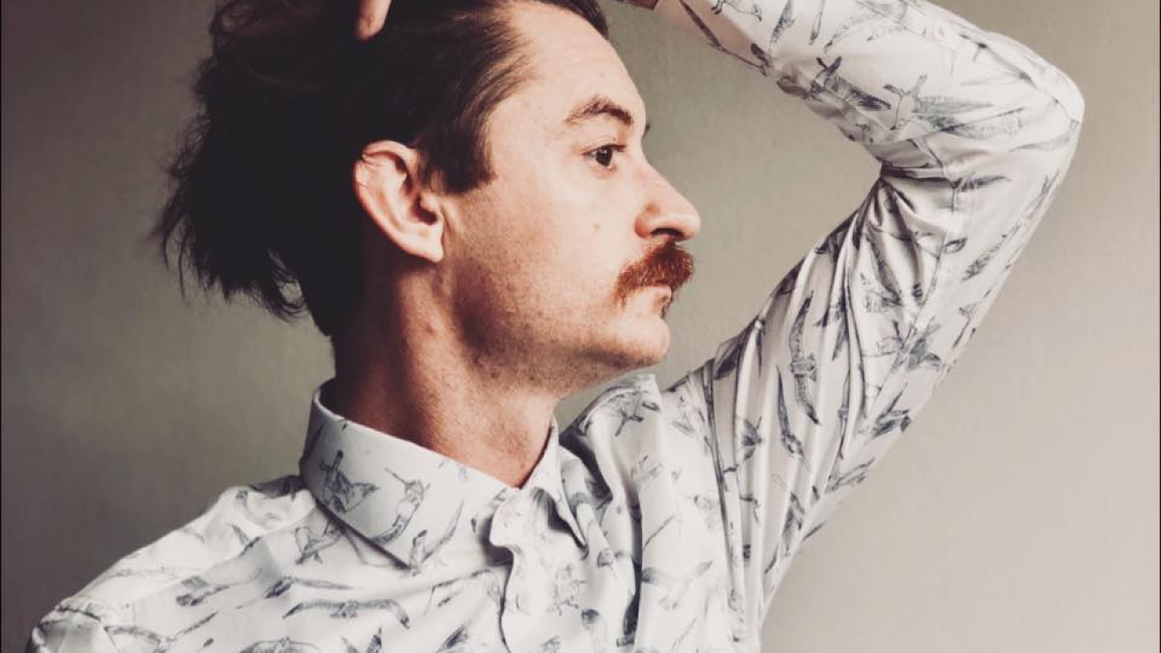 Damir Fazlinović iz serije Lud, zbunjen, normalan osuđen zbog bludničenja nad maloljetnikom