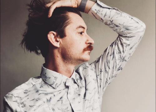 Damir Fazlinović iz serije Lud, zbunjen, normalan osuđen zbog bludničenja nad maloljetnikom