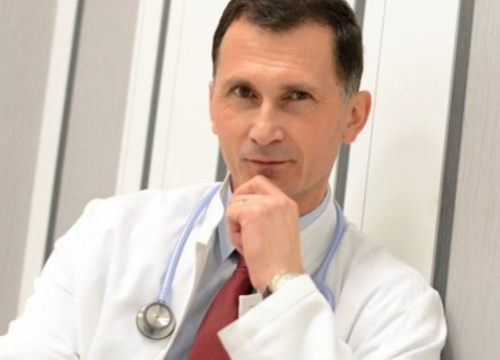 Primorac predstavio rezultate prvog sekvencioniranja cijelog genoma u Hrvatskoj