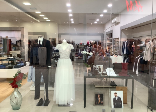 Fotografija 2 - Club Z slavi 20 godina modnog identiteta u Dalmare Shopping Centru