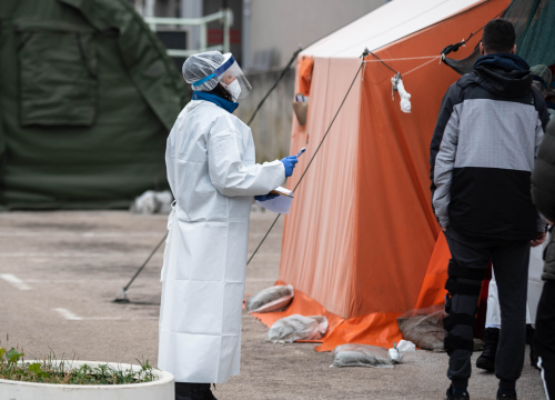 Odakle je krenuo COVID?: Evo što pokazuju nova istraživanja