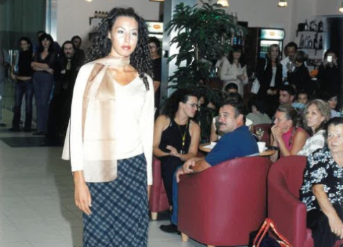 Fotografija 6 - Club Z slavi 20 godina modnog identiteta u Dalmare Shopping Centru